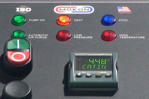 Detailed Pictures of Mokon Hot Oil Heater unit with Cooling Circuit DCMP-5663 Detailed Pictures of Mokon Hot Oil Heater unit with Cooling Circuit DCMP-5663