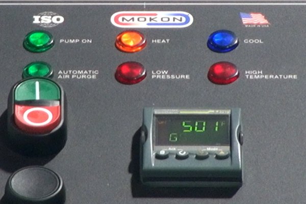 Detailed Pictures of Mokon Hot Oil Heater unit with Cooling Circuit DCMP-5663 Detailed Pictures of Mokon Hot Oil Heater unit with Cooling Circuit DCMP-5663