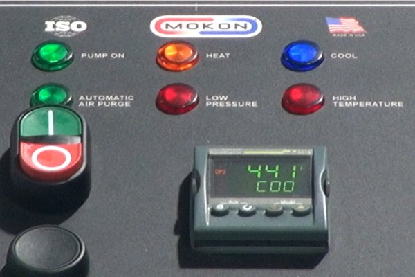 Detailed Pictures of Mokon Hot Oil Heater unit with Cooling Circuit DCMP-5663 Detailed Pictures of Mokon Hot Oil Heater unit with Cooling Circuit DCMP-5663