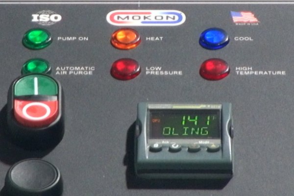 Detailed Pictures of Mokon Hot Oil Heater unit with Cooling Circuit DCMP-5663 Detailed Pictures of Mokon Hot Oil Heater unit with Cooling Circuit DCMP-5663