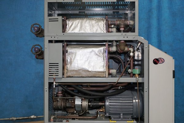 Image of Mokon Model H542218AFB Hot Oil Heater unit with Cooling Circuit For_Sale DCM-5663 Image of Dual (two) Zone Portable Hot Oil Process Heater Temperature Control Unit with Cooling Water Circuit For_Sale DCM-5663