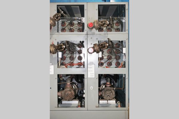 Detailed Pictures of Mokon Hot Oil Heater unit with Cooling Circuit DCMP-5663 Detailed Pictures of Mokon Hot Oil Heater unit with Cooling Circuit DCMP-5663