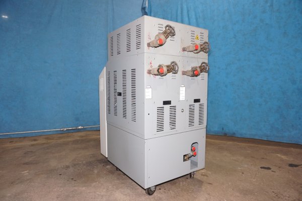 Detailed Pictures of Mokon Hot Oil Heater unit with Cooling Circuit DCMP-5663 Detailed Pictures of Mokon Hot Oil Heater unit with Cooling Circuit DCMP-5663