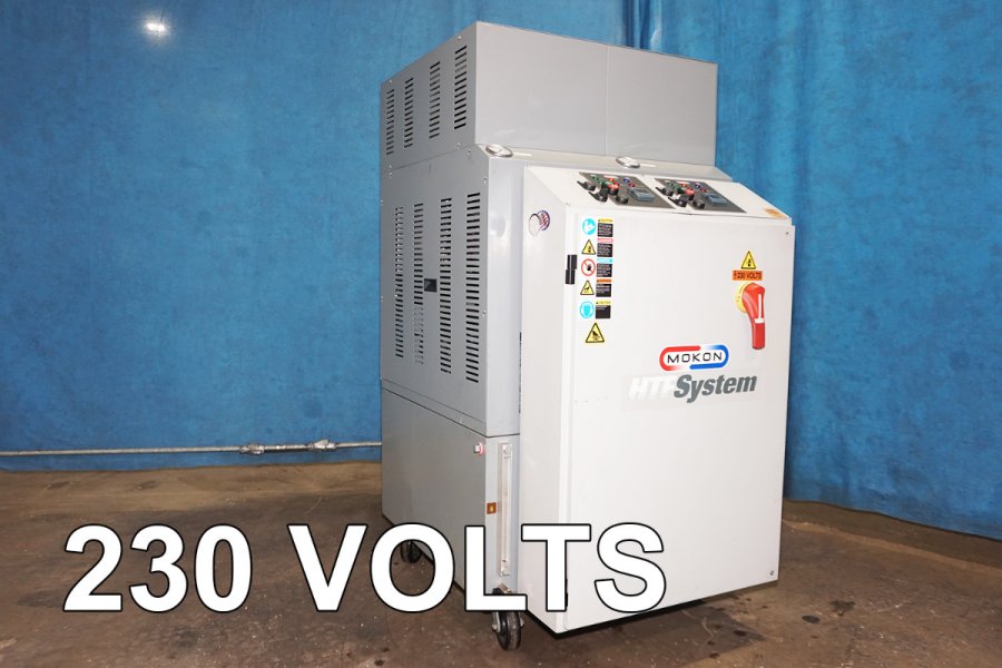 Detailed Pictures of Mokon Hot Oil Heater unit with Cooling Circuit DCMP-5663 Detailed Pictures of Mokon Hot Oil Heater unit with Cooling Circuit DCMP-5663