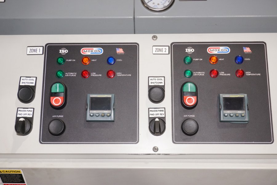 Detailed Pictures of Mokon Hot Oil Heater unit with Cooling Circuit DCMP-5663 Detailed Pictures of Mokon Hot Oil Heater unit with Cooling Circuit DCMP-5663