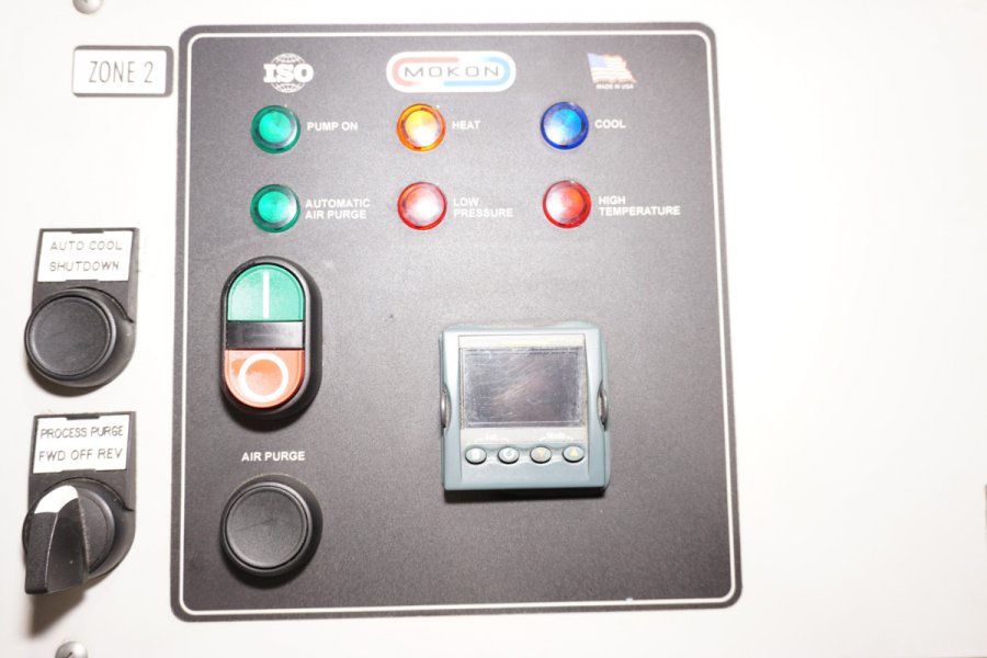 Detailed Pictures of Mokon Hot Oil Heater unit with Cooling Circuit DCMP-5663 Detailed Pictures of Mokon Hot Oil Heater unit with Cooling Circuit DCMP-5663