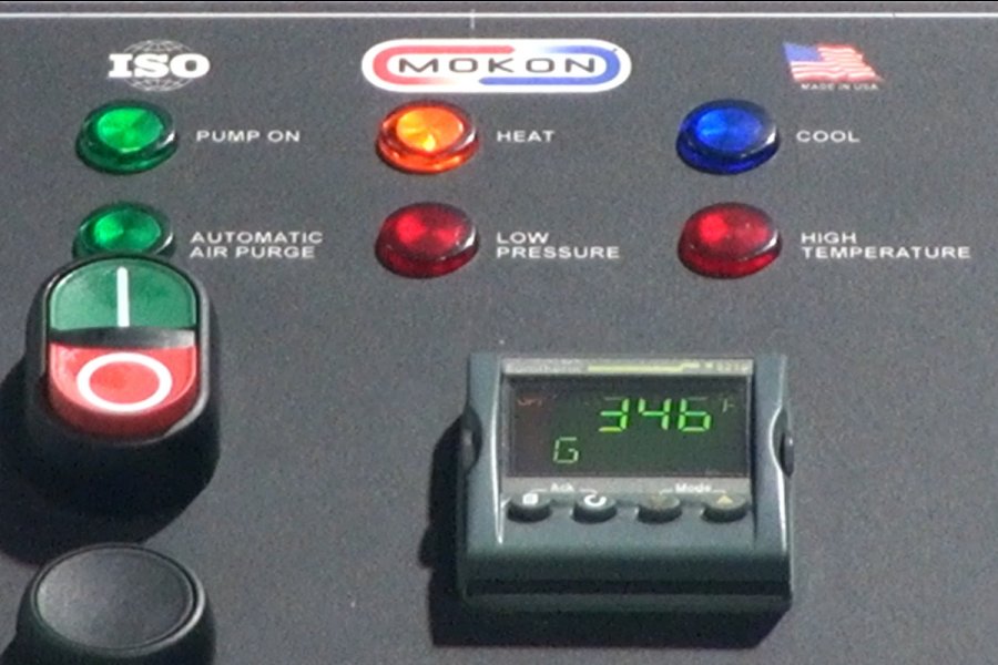 Detailed Pictures of Mokon Hot Oil Heater unit with Cooling Circuit DCMP-5663 Detailed Pictures of Mokon Hot Oil Heater unit with Cooling Circuit DCMP-5663