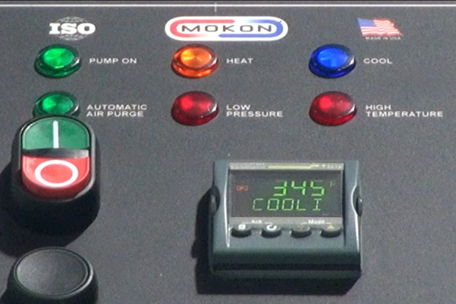 Detailed Pictures of Mokon Hot Oil Heater unit with Cooling Circuit DCMP-5663 Detailed Pictures of Mokon Hot Oil Heater unit with Cooling Circuit DCMP-5663