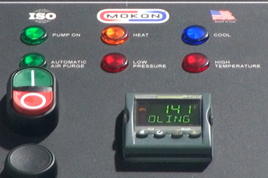 Detailed Pictures of Mokon Hot Oil Heater unit with Cooling Circuit DCMP-5663 Detailed Pictures of Mokon Hot Oil Heater unit with Cooling Circuit DCMP-5663