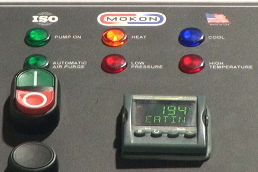 Detailed Pictures of Mokon Hot Oil Heater unit with Cooling Circuit DCMP-5663 Detailed Pictures of Mokon Hot Oil Heater unit with Cooling Circuit DCMP-5663