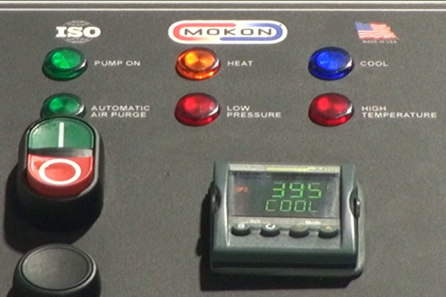 Detailed Pictures of Mokon Hot Oil Heater unit with Cooling Circuit DCMP-5663 Detailed Pictures of Mokon Hot Oil Heater unit with Cooling Circuit DCMP-5663