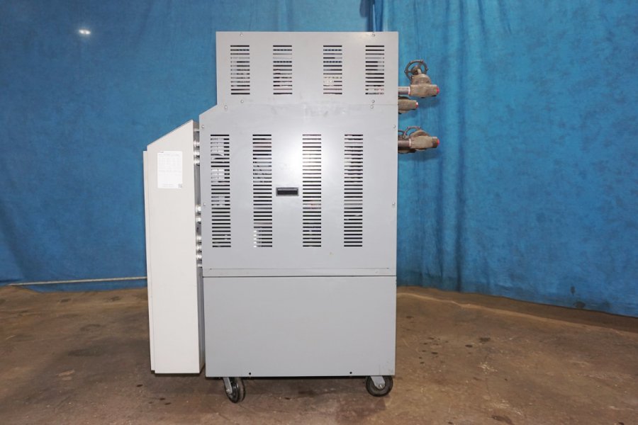 Detailed Pictures of Mokon Hot Oil Heater unit with Cooling Circuit DCMP-5663 Detailed Pictures of Mokon Hot Oil Heater unit with Cooling Circuit DCMP-5663