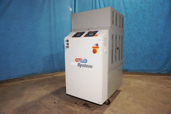Detailed Pictures of Mokon Hot Oil Heater unit with Cooling Circuit DCMP-5664 Detailed Pictures of Mokon Hot Oil Heater unit with Cooling Circuit DCMP-5664