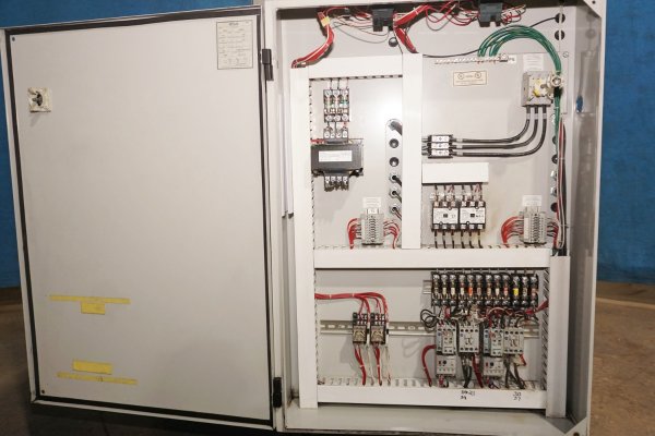Detailed Pictures of Mokon Hot Oil Heater unit with Cooling Circuit DCMP-5664 Detailed Pictures of Mokon Hot Oil Heater unit with Cooling Circuit DCMP-5664