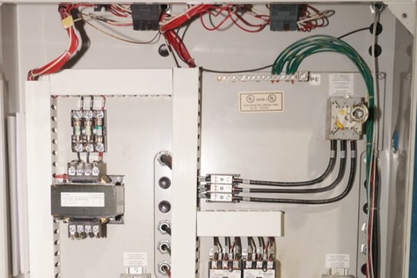 Detailed Pictures of Mokon Hot Oil Heater unit with Cooling Circuit DCMP-5664 Detailed Pictures of Mokon Hot Oil Heater unit with Cooling Circuit DCMP-5664