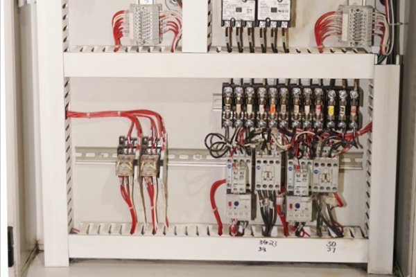 Detailed Pictures of Mokon Hot Oil Heater unit with Cooling Circuit DCMP-5664 Detailed Pictures of Mokon Hot Oil Heater unit with Cooling Circuit DCMP-5664