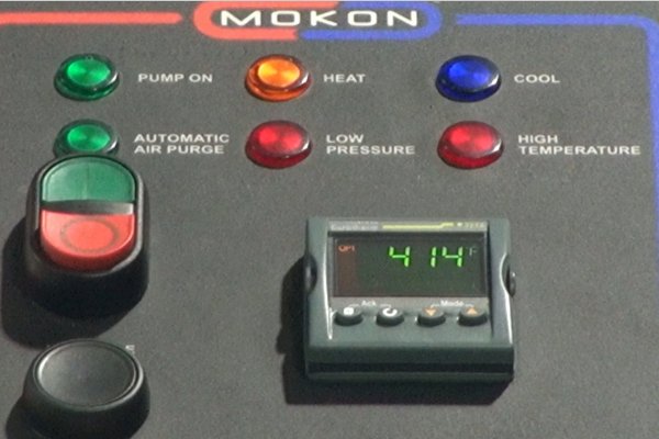 Detailed Pictures of Mokon Hot Oil Heater unit with Cooling Circuit DCMP-5664 Detailed Pictures of Mokon Hot Oil Heater unit with Cooling Circuit DCMP-5664