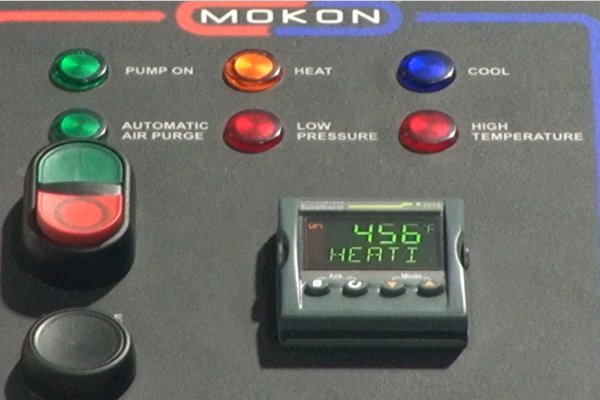 Detailed Pictures of Mokon Hot Oil Heater unit with Cooling Circuit DCMP-5664 Detailed Pictures of Mokon Hot Oil Heater unit with Cooling Circuit DCMP-5664