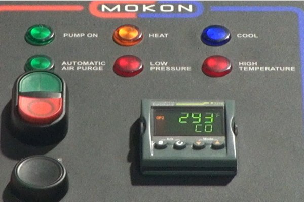 Detailed Pictures of Mokon Hot Oil Heater unit with Cooling Circuit DCMP-5664 Detailed Pictures of Mokon Hot Oil Heater unit with Cooling Circuit DCMP-5664