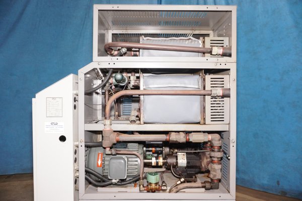 Detailed Pictures of Mokon Hot Oil Heater unit with Cooling Circuit DCMP-5664 Detailed Pictures of Mokon Hot Oil Heater unit with Cooling Circuit DCMP-5664