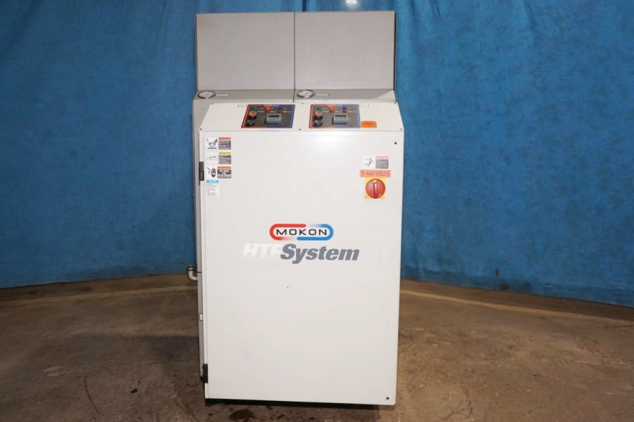 Detailed Pictures of Mokon Hot Oil Heater unit with Cooling Circuit DCMP-5664 Detailed Pictures of Mokon Hot Oil Heater unit with Cooling Circuit DCMP-5664