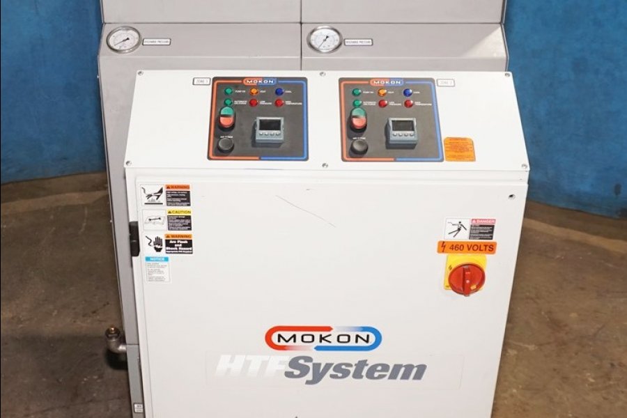 Detailed Pictures of Mokon Hot Oil Heater unit with Cooling Circuit DCMP-5664 Detailed Pictures of Mokon Hot Oil Heater unit with Cooling Circuit DCMP-5664
