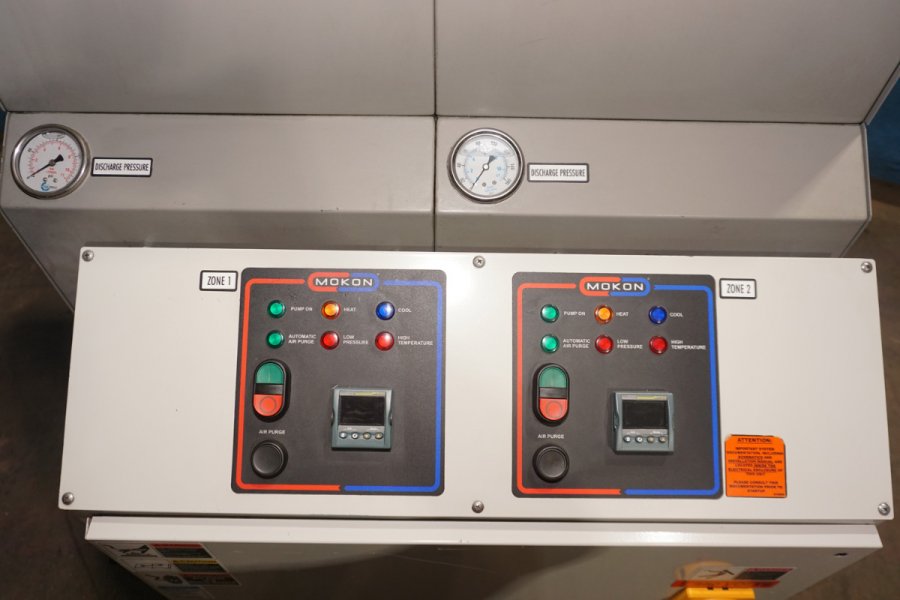 Detailed Pictures of Mokon Hot Oil Heater unit with Cooling Circuit DCMP-5664 Detailed Pictures of Mokon Hot Oil Heater unit with Cooling Circuit DCMP-5664