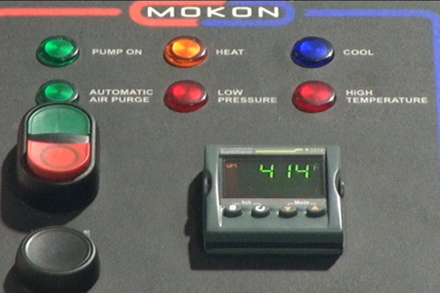 Detailed Pictures of Mokon Hot Oil Heater unit with Cooling Circuit DCMP-5664 Detailed Pictures of Mokon Hot Oil Heater unit with Cooling Circuit DCMP-5664