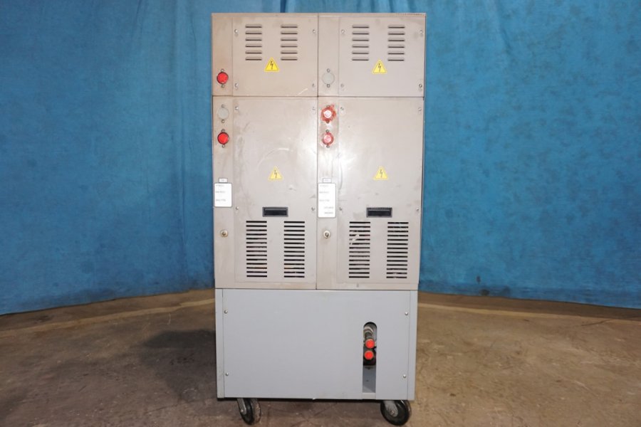 Detailed Pictures of Mokon Hot Oil Heater unit with Cooling Circuit DCMP-5664 Detailed Pictures of Mokon Hot Oil Heater unit with Cooling Circuit DCMP-5664