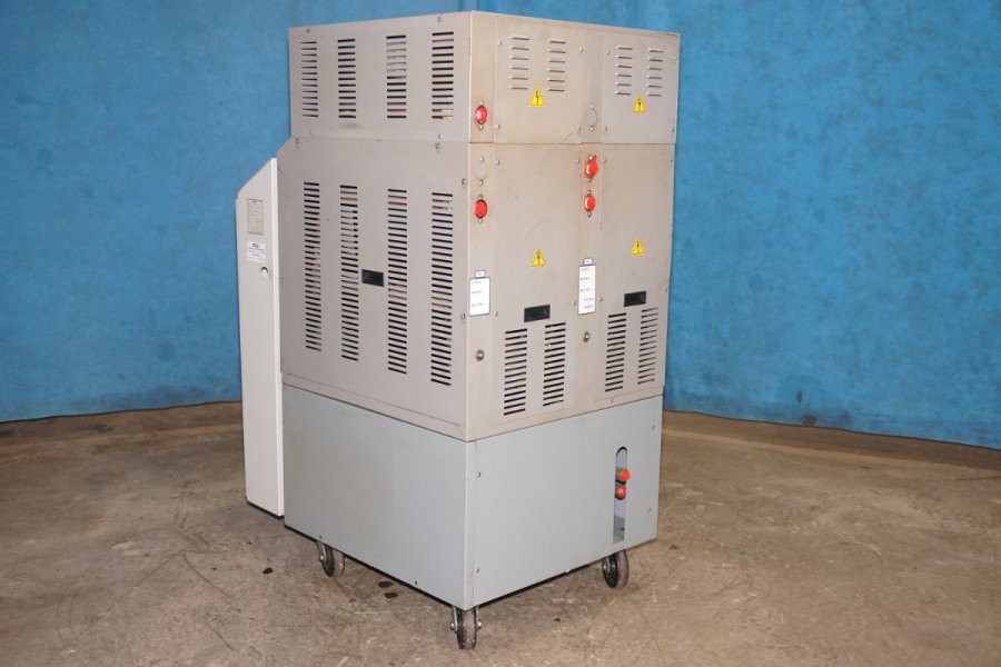 Detailed Pictures of Mokon Hot Oil Heater unit with Cooling Circuit DCMP-5664 Detailed Pictures of Mokon Hot Oil Heater unit with Cooling Circuit DCMP-5664