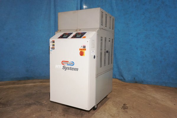 Detailed Pictures of Mokon Hot Oil Heater unit with Cooling Circuit DCMP-5665 Detailed Pictures of Mokon Hot Oil Heater unit with Cooling Circuit DCMP-5665