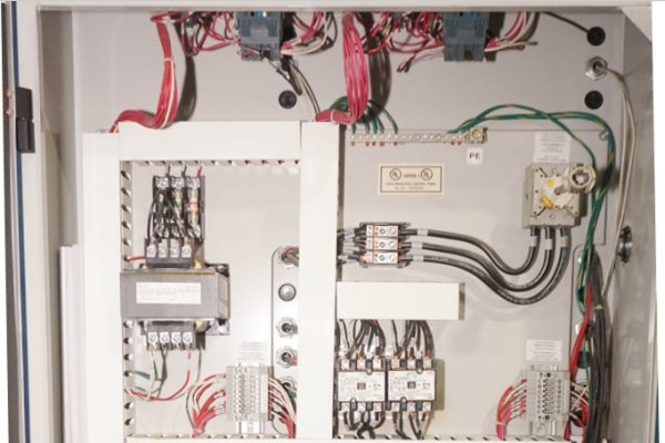 Detailed Pictures of Mokon Hot Oil Heater unit with Cooling Circuit DCMP-5665 Detailed Pictures of Mokon Hot Oil Heater unit with Cooling Circuit DCMP-5665