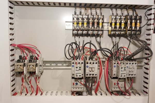 Detailed Pictures of Mokon Hot Oil Heater unit with Cooling Circuit DCMP-5665 Detailed Pictures of Mokon Hot Oil Heater unit with Cooling Circuit DCMP-5665