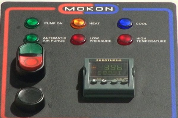 Detailed Pictures of Mokon Hot Oil Heater unit with Cooling Circuit DCMP-5665 Detailed Pictures of Mokon Hot Oil Heater unit with Cooling Circuit DCMP-5665