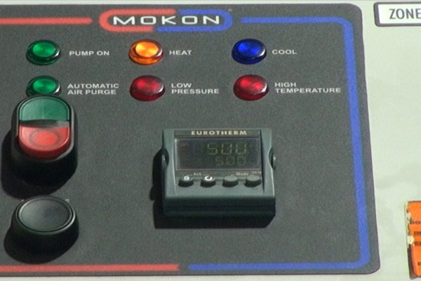 Detailed Pictures of Mokon Hot Oil Heater unit with Cooling Circuit DCMP-5665 Detailed Pictures of Mokon Hot Oil Heater unit with Cooling Circuit DCMP-5665