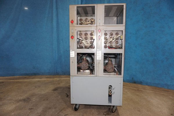 Detailed Pictures of Mokon Hot Oil Heater unit with Cooling Circuit DCMP-5665 Detailed Pictures of Mokon Hot Oil Heater unit with Cooling Circuit DCMP-5665