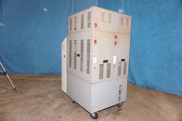 Detailed Pictures of Mokon Hot Oil Heater unit with Cooling Circuit DCMP-5665 Detailed Pictures of Mokon Hot Oil Heater unit with Cooling Circuit DCMP-5665