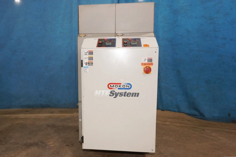 Detailed Pictures of Mokon Hot Oil Heater unit with Cooling Circuit DCMP-5665 Detailed Pictures of Mokon Hot Oil Heater unit with Cooling Circuit DCMP-5665