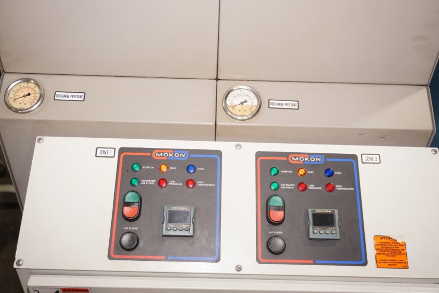 Detailed Pictures of Mokon Hot Oil Heater unit with Cooling Circuit DCMP-5665 Detailed Pictures of Mokon Hot Oil Heater unit with Cooling Circuit DCMP-5665