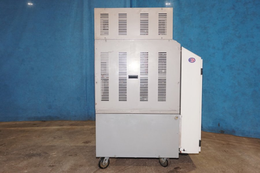 Detailed Pictures of Mokon Hot Oil Heater unit with Cooling Circuit DCMP-5665 Detailed Pictures of Mokon Hot Oil Heater unit with Cooling Circuit DCMP-5665