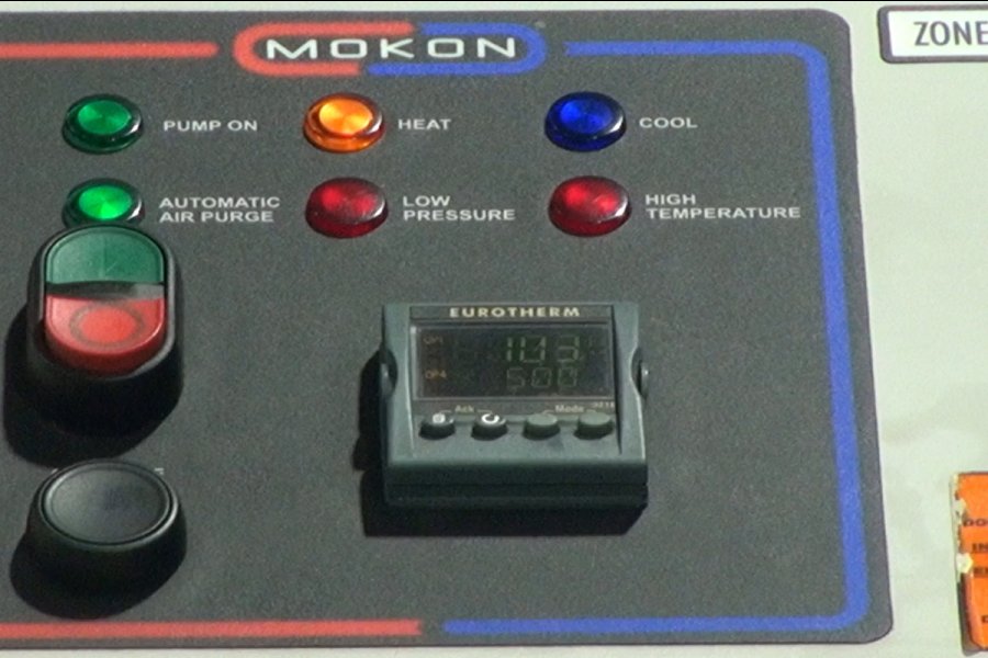 Detailed Pictures of Mokon Hot Oil Heater unit with Cooling Circuit DCMP-5665 Detailed Pictures of Mokon Hot Oil Heater unit with Cooling Circuit DCMP-5665