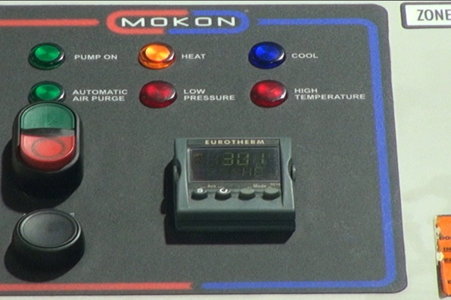 Detailed Pictures of Mokon Hot Oil Heater unit with Cooling Circuit DCMP-5665 Detailed Pictures of Mokon Hot Oil Heater unit with Cooling Circuit DCMP-5665