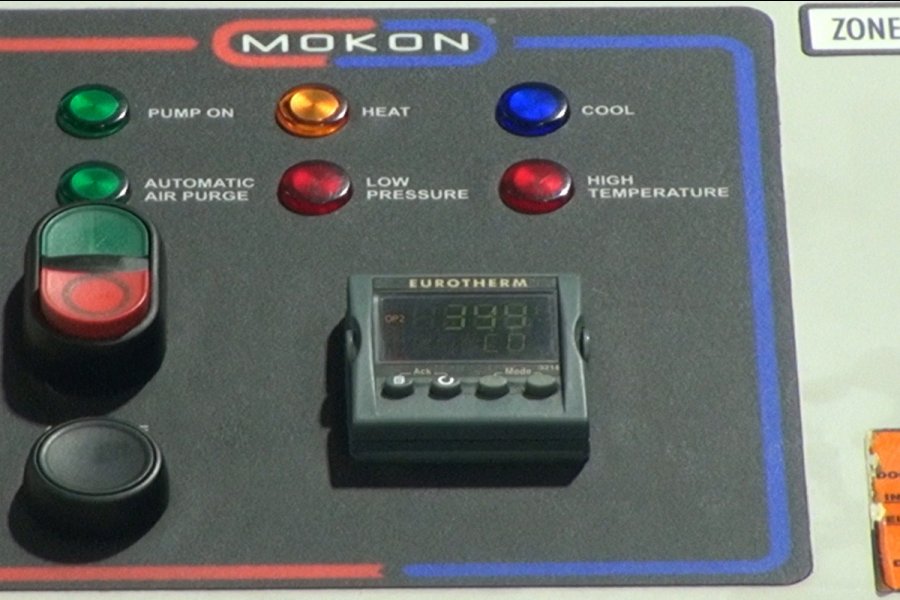 Detailed Pictures of Mokon Hot Oil Heater unit with Cooling Circuit DCMP-5665 Detailed Pictures of Mokon Hot Oil Heater unit with Cooling Circuit DCMP-5665