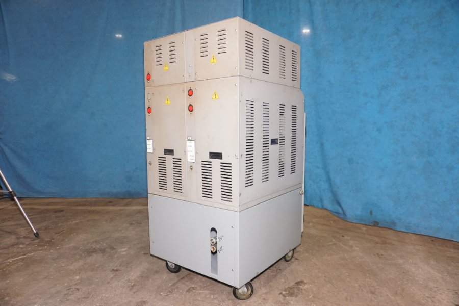 Detailed Pictures of Mokon Hot Oil Heater unit with Cooling Circuit DCMP-5665 Detailed Pictures of Mokon Hot Oil Heater unit with Cooling Circuit DCMP-5665