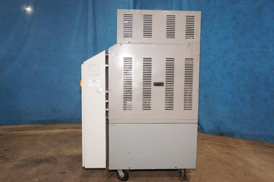 Detailed Pictures of Mokon Hot Oil Heater unit with Cooling Circuit DCMP-5665 Detailed Pictures of Mokon Hot Oil Heater unit with Cooling Circuit DCMP-5665