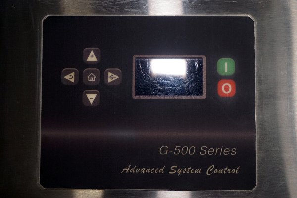 Detailed Pictures of Advantage Single Zone Hot Oil Heater Unit DCMP-5669 Detailed Pictures of Advantage Single Zone Hot Oil Heater Unit DCMP-5669