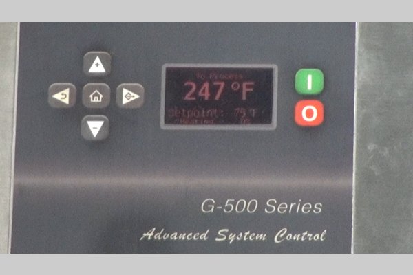 Detailed Pictures of Advantage Single Zone Hot Oil Heater Unit DCMP-5669 Detailed Pictures of Advantage Single Zone Hot Oil Heater Unit DCMP-5669