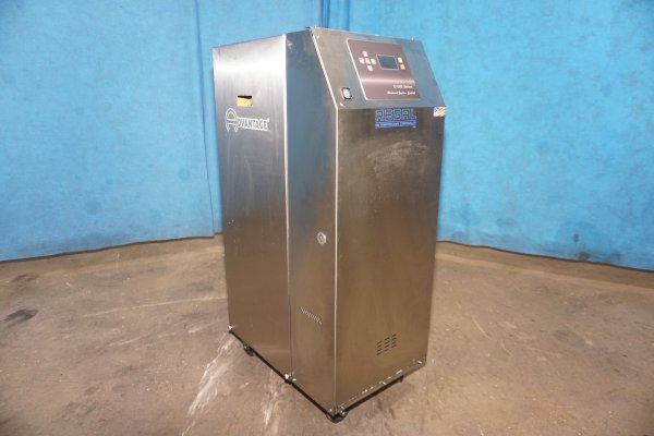 Picture of Advantage RK-1245H-G500 Single Zone Portable Hot Oil Process Heater Temperature Control Unit For_Sale DCMP-5670