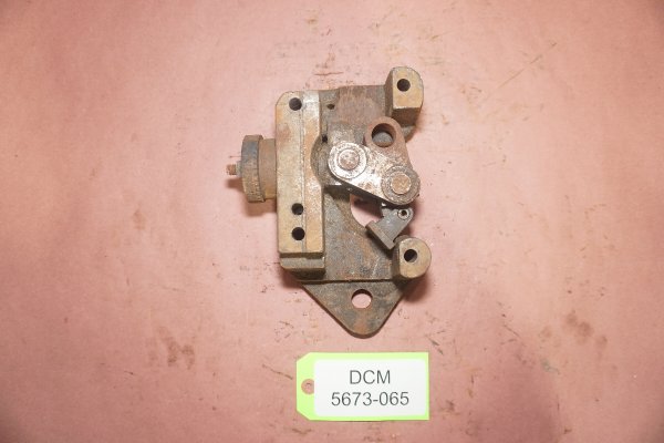 Detailed Pictures of Techmire Multi-slide Hot Chamber Miniature Die Cast Machine DCMP-5673 Detailed Pictures of Techmire Multi-slide Hot Chamber Miniature Die Cast Machine DCMP-5673