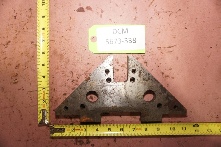 Detailed Pictures of Techmire Multi-slide Hot Chamber Miniature Die Cast Machine DCMP-5673 Detailed Pictures of Techmire Multi-slide Hot Chamber Miniature Die Cast Machine DCMP-5673